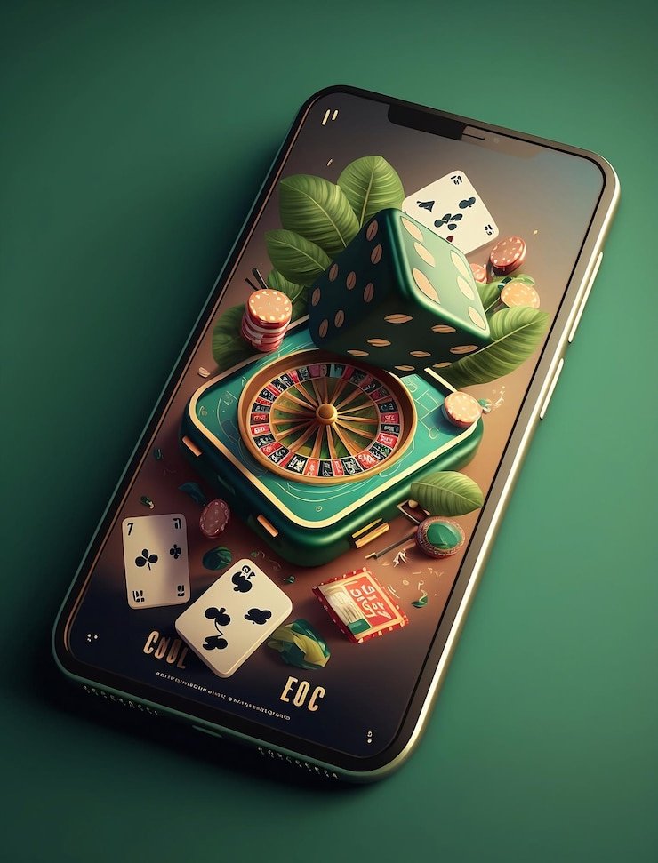 gempak99 Main Baccarat Bersama gempak99 di Malaysia